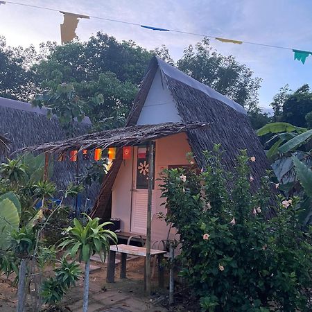 Phuketairportcamping Hotel Ban Bo Sai Klang ภายนอก รูปภาพ
