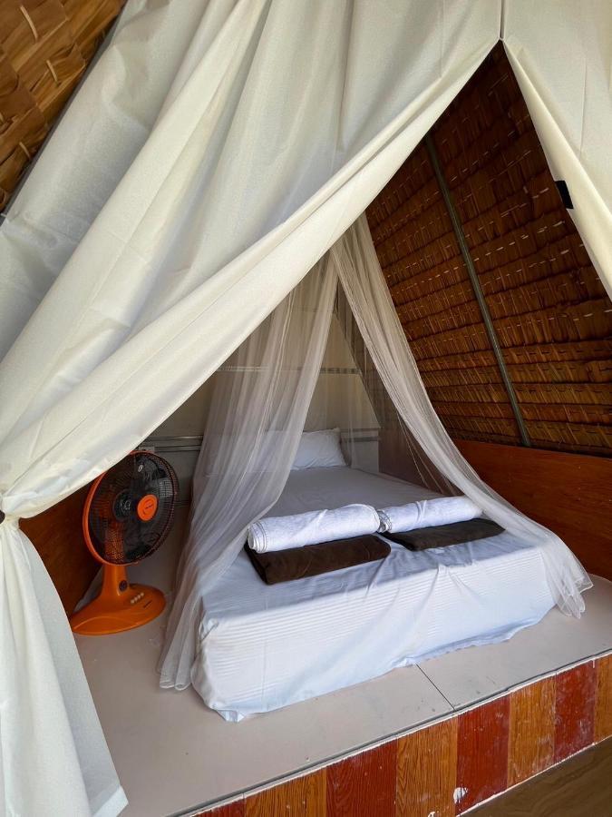 Phuketairportcamping Hotel Ban Bo Sai Klang ภายนอก รูปภาพ